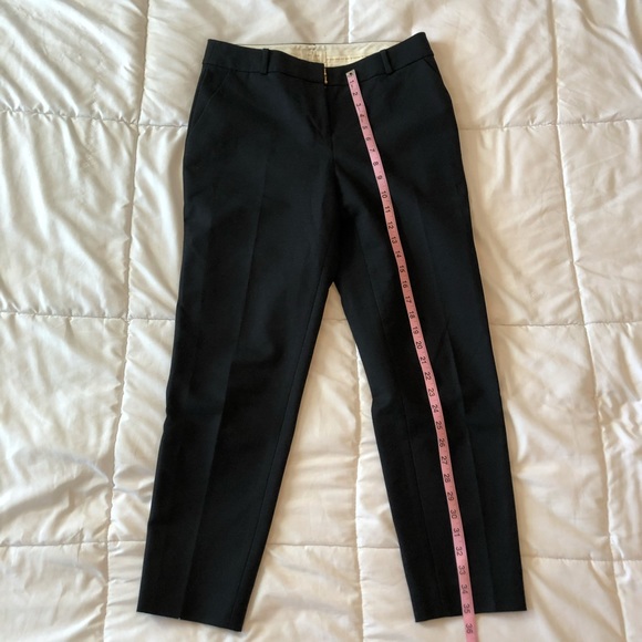 Kate Spade Margaux Crop Pants - Picture 7 of 7